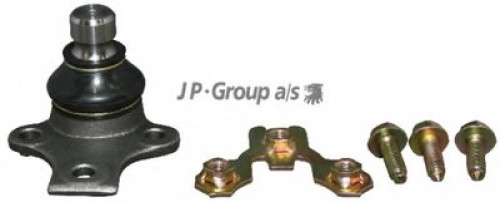1140301900 JP GROUP шаровой шарнир