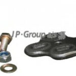 1140302280 JP GROUP шаровой шарнир