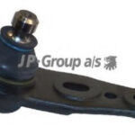 1140302370 JP GROUP шаровой шарнир