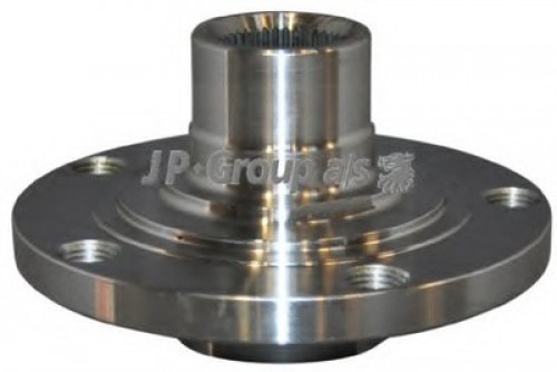 1141400300 JP GROUP маточина колеса перед. vw passat/audi 100/a4/a6 91-