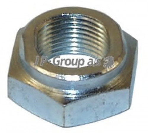 1142000100 JP GROUP конец вала 1142000100 JP GROUP конец вала