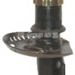 1142101100 JP GROUP амортизатор