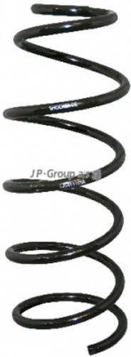 1142200500 JP GROUP винтовая пружина