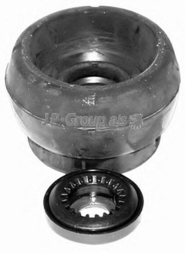1142400410 JP GROUP опора стойки амортизатора