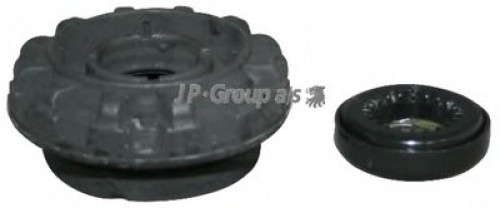 1142400710 JP GROUP опора стойки амортизатора