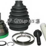 1143300510 JP GROUP шарнирный комплект