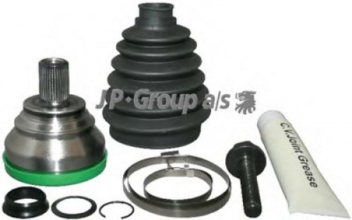 1143300510 JP GROUP шарнирный комплект
