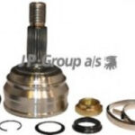 1143301010 JP GROUP шарнирный комплект