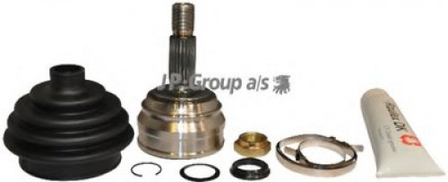 1143301010 JP GROUP шарнирный комплект