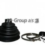 1143301110 JP GROUP шарнирный комплект