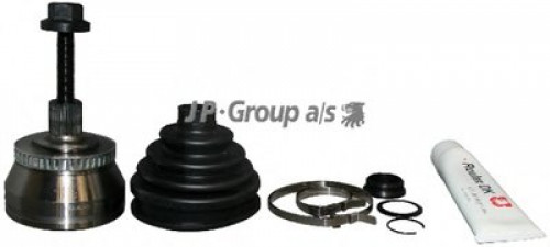 1143301110 JP GROUP шарнирный комплект