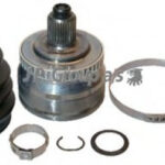 1143301210 JP GROUP шарнирный комплект