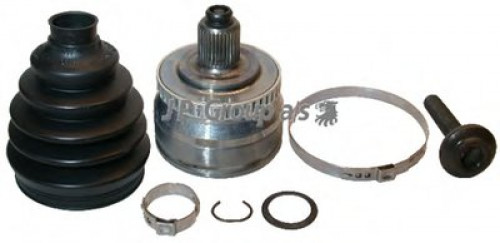 1143301210 JP GROUP шарнирный комплект