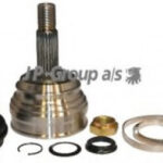 1143301510 JP GROUP шарнирный комплект