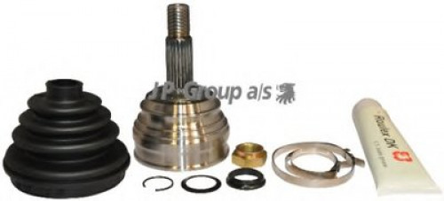 1143301510 JP GROUP шарнирный комплект