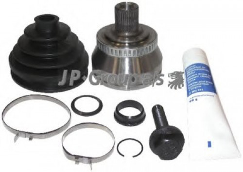 1143301810 JP GROUP шарнирный комплект