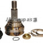 1143301910 JP GROUP шарнирный комплект