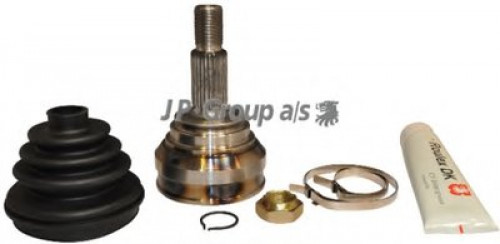 1143301910 JP GROUP шарнирный комплект