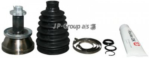 1143302210 JP GROUP шарнирный комплект
