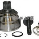 1143302910 JP GROUP шарнирный комплект