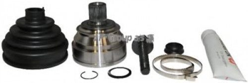 1143302910 JP GROUP шарнирный комплект