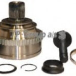 1143303010 JP GROUP шарнирный комплект