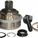 1143303210 JP GROUP шарнирный комплект