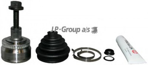 1143303410 JP GROUP шарнирный комплект