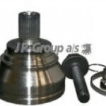 1143304110 JP GROUP шарнирный комплект