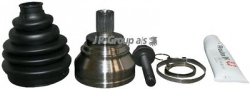 1143304110 JP GROUP шарнирный комплект