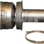 1143501360 JP GROUP шарнирный комплект