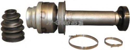 1143501360 JP GROUP шарнирный комплект