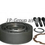 1143501560 JP GROUP шарнирный комплект