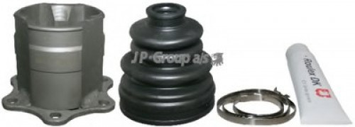 1143501610 JP GROUP шарнирный комплект