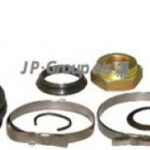 1143600110 JP GROUP комплект пылника