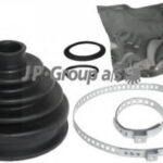 1143601810 JP GROUP комплект пылника