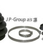 1143603010 JP GROUP комплект пылника