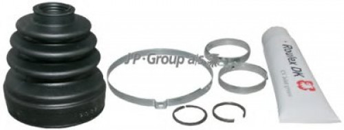 1143700210 JP GROUP комплект пылника