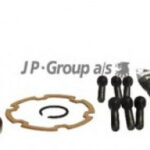1143700510 JP GROUP комплект пылника