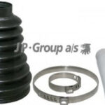 1143701110 JP GROUP комплект пылника