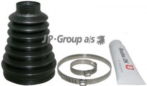 1143701110 JP GROUP комплект пылника