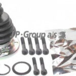 1143701450 JP GROUP комплект пылника