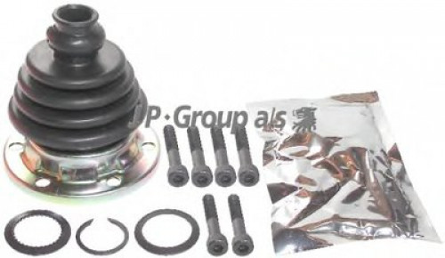 1143701450 JP GROUP комплект пылника