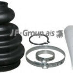 1143701760 JP GROUP комплект пылника