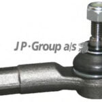 1144600880 JP GROUP наконечник поперечной рулевой тяги