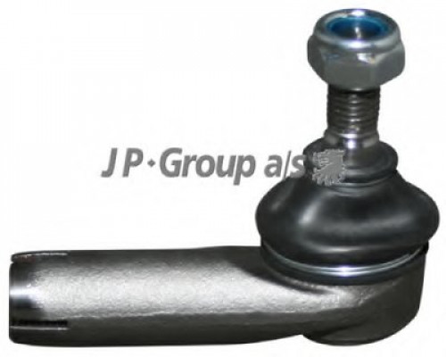 1144601180 JP GROUP наконечник поперечной рулевой тяги