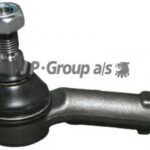 1144601970 JP GROUP наконечник поперечной рулевой тяги