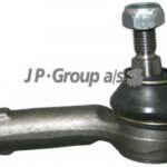1144601980 JP GROUP наконечник поперечной рулевой тяги