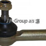 1144602200 JP GROUP наконечник поперечной рулевой тяги