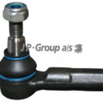 1144602800 JP GROUP наконечник поперечной рулевой тяги